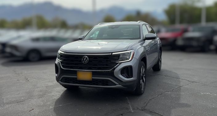 Thumbnail: 2025 Volkswagen Atlas - 1