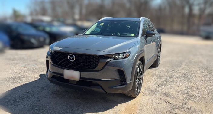 Thumbnail: 2025 Mazda CX-50 - 1
