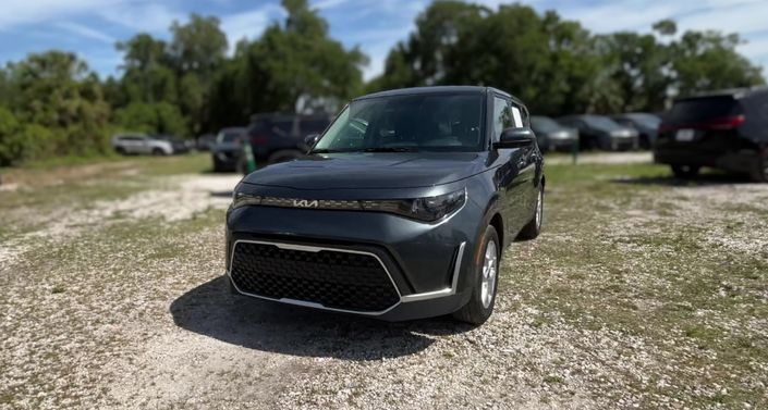 Thumbnail: 2025 Kia Soul - 1