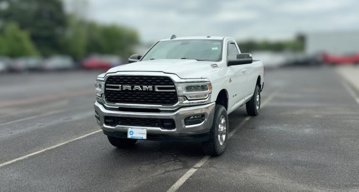 Thumbnail: 2022 RAM 3500 - 1