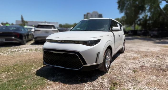 Thumbnail: 2025 Kia Soul - 1
