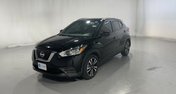 Thumbnail: 2019 Nissan Kicks - 1