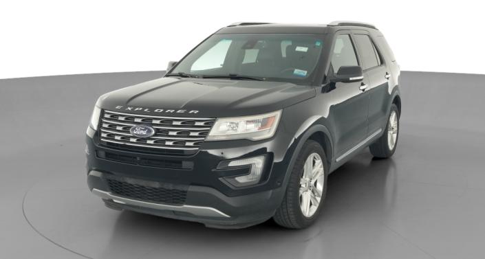Thumbnail: 2017 Ford Explorer - 1