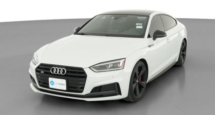 2019 Audi S5 Premium Plus -
                  Tooele, UT