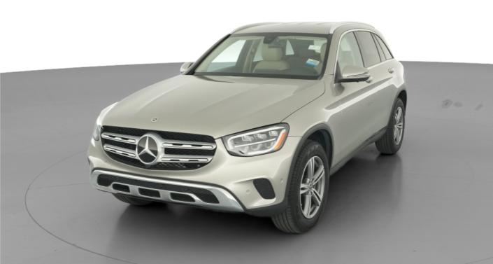 Thumbnail: 2021 Mercedes-Benz GLC - 1