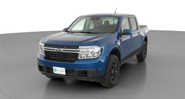 Thumbnail: 2023 Ford Maverick - 1