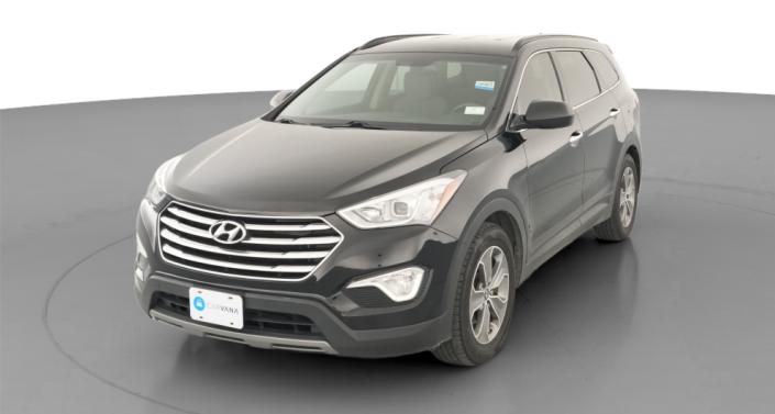 Thumbnail: 2014 Hyundai Santa Fe - 1