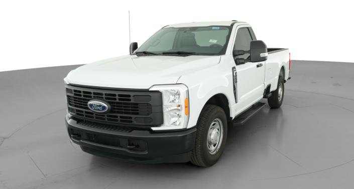 Thumbnail: 2023 Ford Econoline - 1