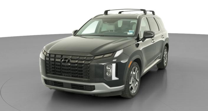 Thumbnail: 2024 Hyundai Palisade - 1
