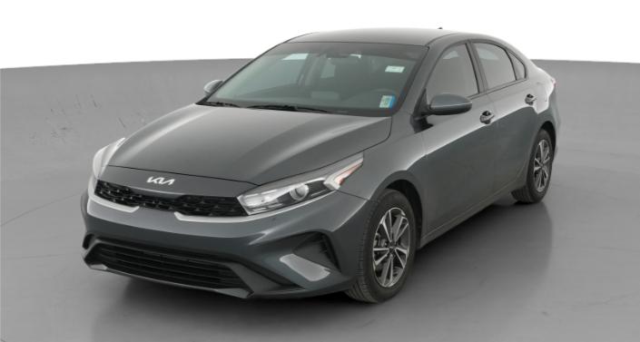 Thumbnail: 2024 Kia Forte - 1