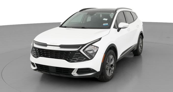 Thumbnail: 2023 Kia Sportage - 1