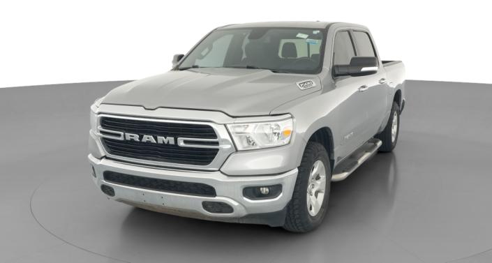 Thumbnail: 2019 RAM 1500 - 1