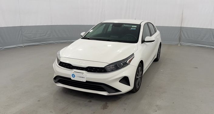 Thumbnail: 2022 Kia Forte - 1