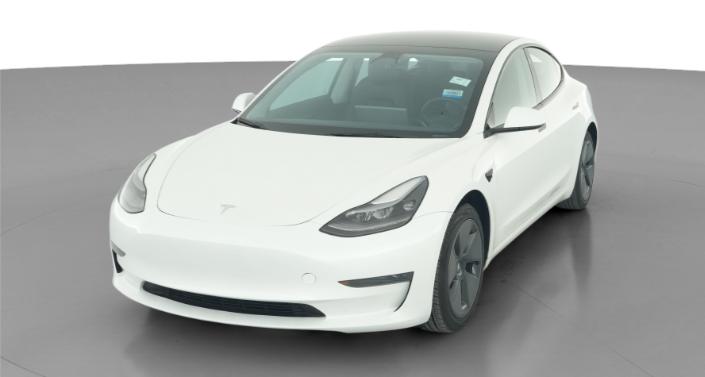 Thumbnail: 2023 Tesla Model 3 - 1