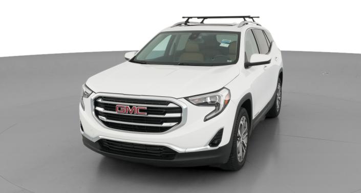 Thumbnail: 2020 GMC Terrain - 1