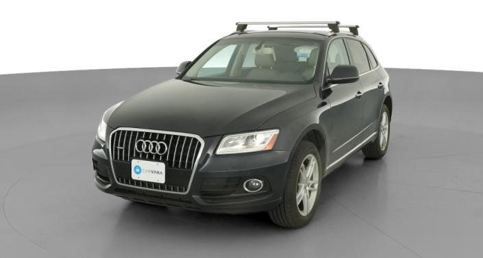 Thumbnail: 2017 Audi Q5 - 1