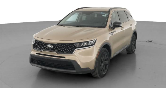 Thumbnail: 2021 Kia Sorento - 1