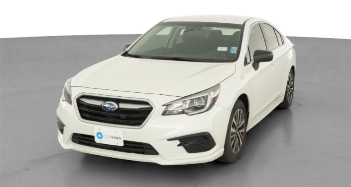 Thumbnail: 2019 Subaru Legacy - 1
