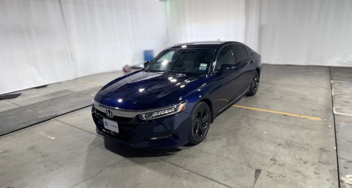 Thumbnail: 2018 Honda Accord - 1
