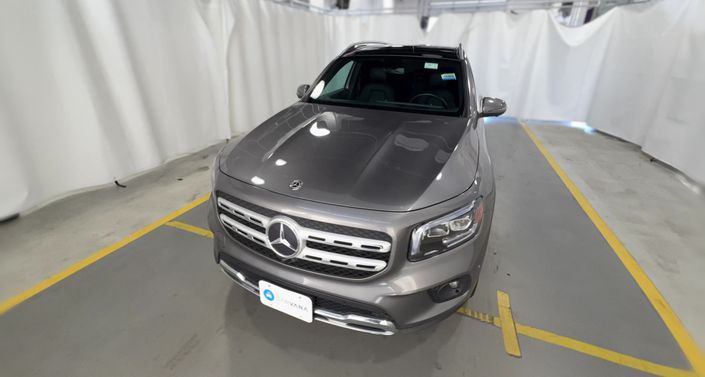 2020 Mercedes-Benz GLB 250 -
                  Tempe, AZ