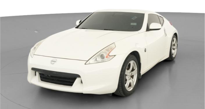 2012 Nissan Z 370Z -
                  West Memphis, AR