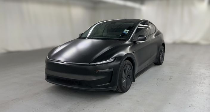 Thumbnail: 2026 Tesla Model Y - 1