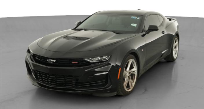 Thumbnail: 2022 Chevrolet Camaro - 1