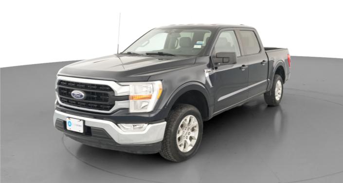 Thumbnail: 2022 Ford Econoline - 1