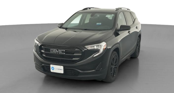 Thumbnail: 2019 GMC Terrain - 1