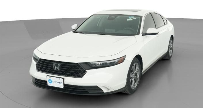 Thumbnail: 2024 Honda Accord - 1
