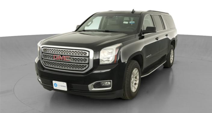 2018 GMC Yukon XL SLT -
                  Colonial Heights, VA