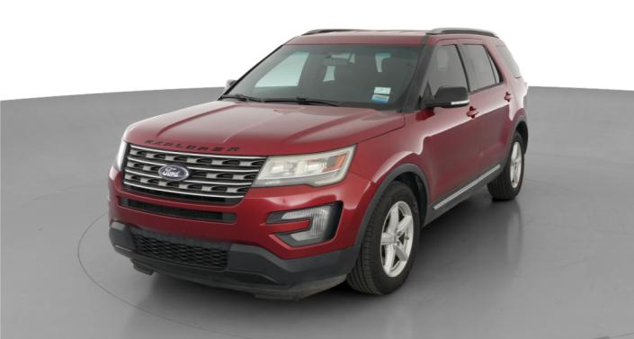 Thumbnail: 2016 Ford Explorer - 1