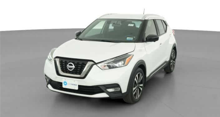 Thumbnail: 2018 Nissan Kicks - 1
