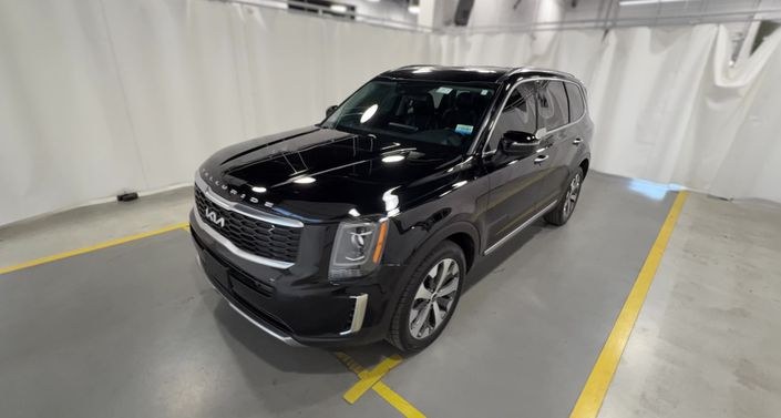 Thumbnail: 2022 Kia Telluride - 1
