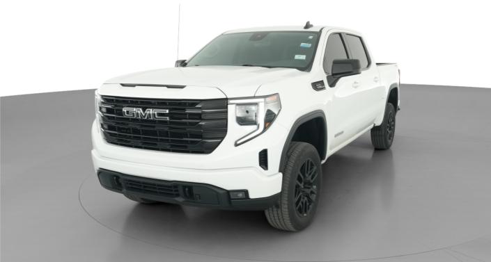 Thumbnail: 2023 GMC Sierra 1500 - 1
