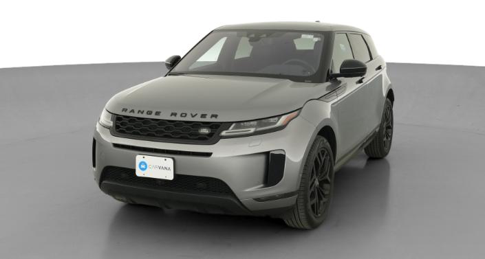 Thumbnail: 2020 Land Rover Range Rover Evoque - 1