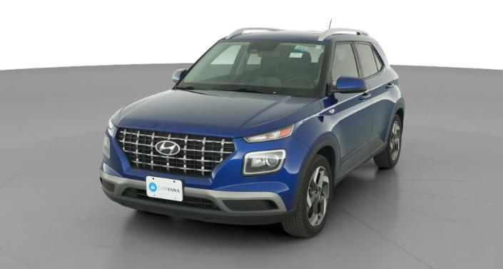 Thumbnail: 2023 Hyundai Venue - 1