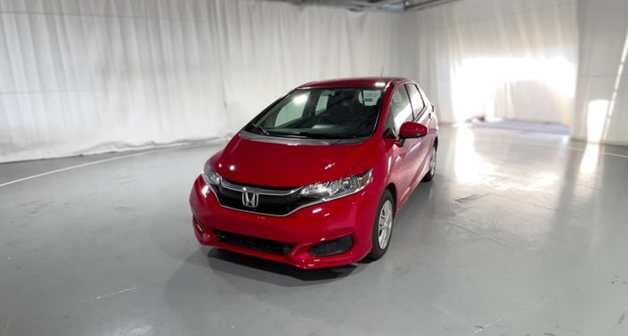 Thumbnail: 2019 Honda Fit - 1