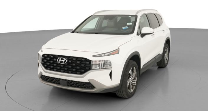 Thumbnail: 2023 Hyundai Santa Fe - 1