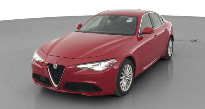 2021 Alfa Romeo Giulia Sprint -
                  Beverly, NJ