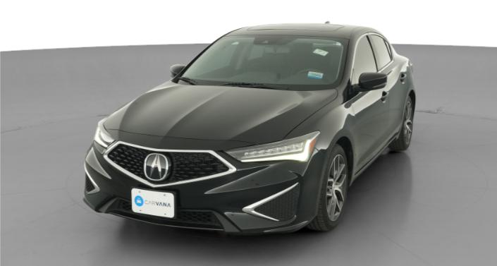 Thumbnail: 2022 Acura ILX - 1