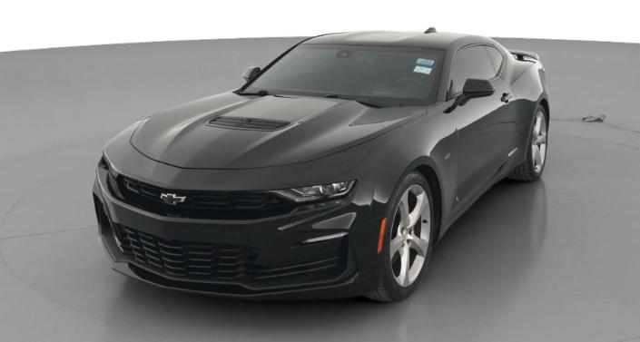 Thumbnail: 2020 Chevrolet Camaro - 1