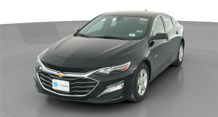 Thumbnail: 2022 Chevrolet Malibu - 1