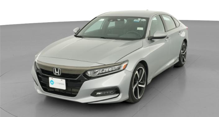 Thumbnail: 2019 Honda Accord - 1