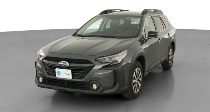Thumbnail: 2025 Subaru Outback - 1
