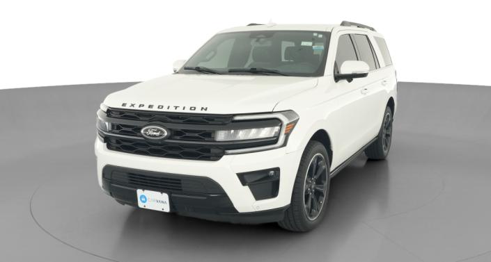 Thumbnail: 2023 Ford Expedition - 1