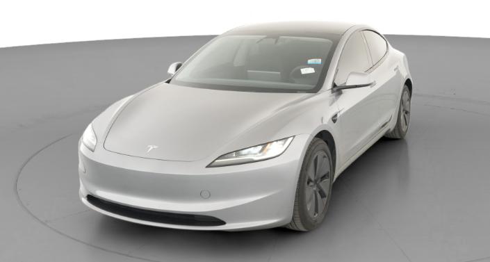 Thumbnail: 2025 Tesla Model 3 - 1