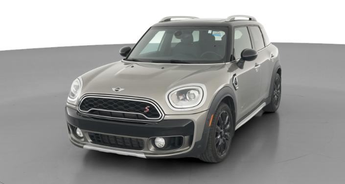 Thumbnail: 2018 MINI Cooper Countryman - 1
