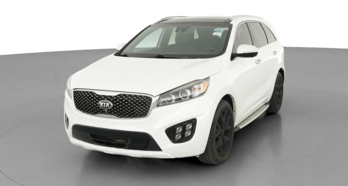 Thumbnail: 2016 Kia Sorento - 1