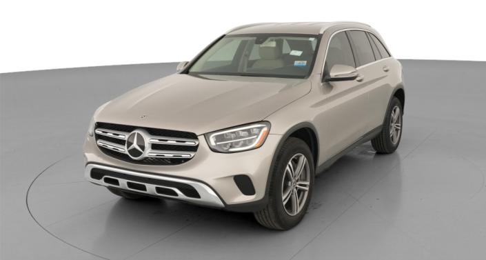 Thumbnail: 2020 Mercedes-Benz GLC - 1